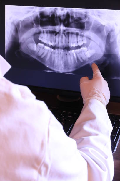 Best Knocked-Out Tooth Emergency  in Anchorage, KY