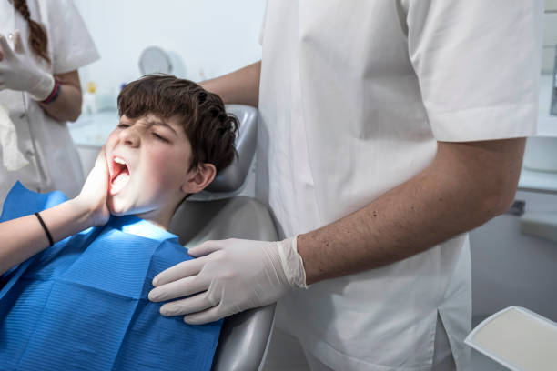 Best Dentist for Tooth Abscess  in Anchorage, KY